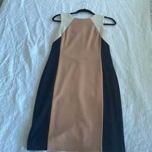 Ann Taylor dress - size 4
